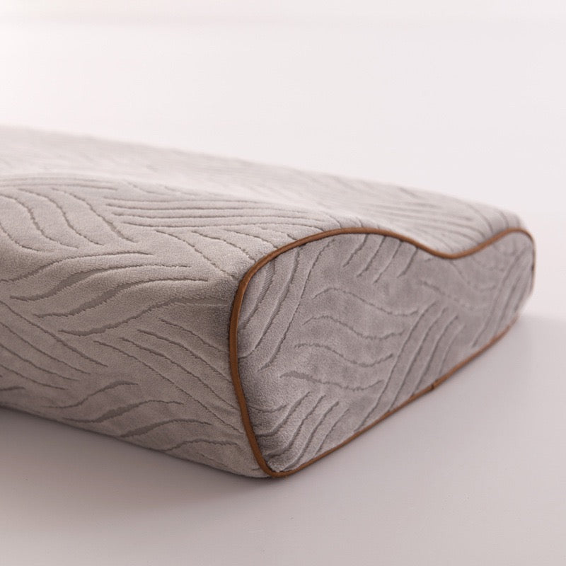Almohada Ortopédica Memory Foam ®