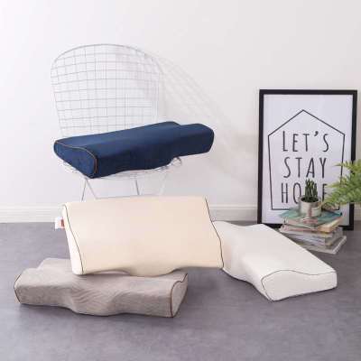Almohada Ortopédica Memory Foam ®