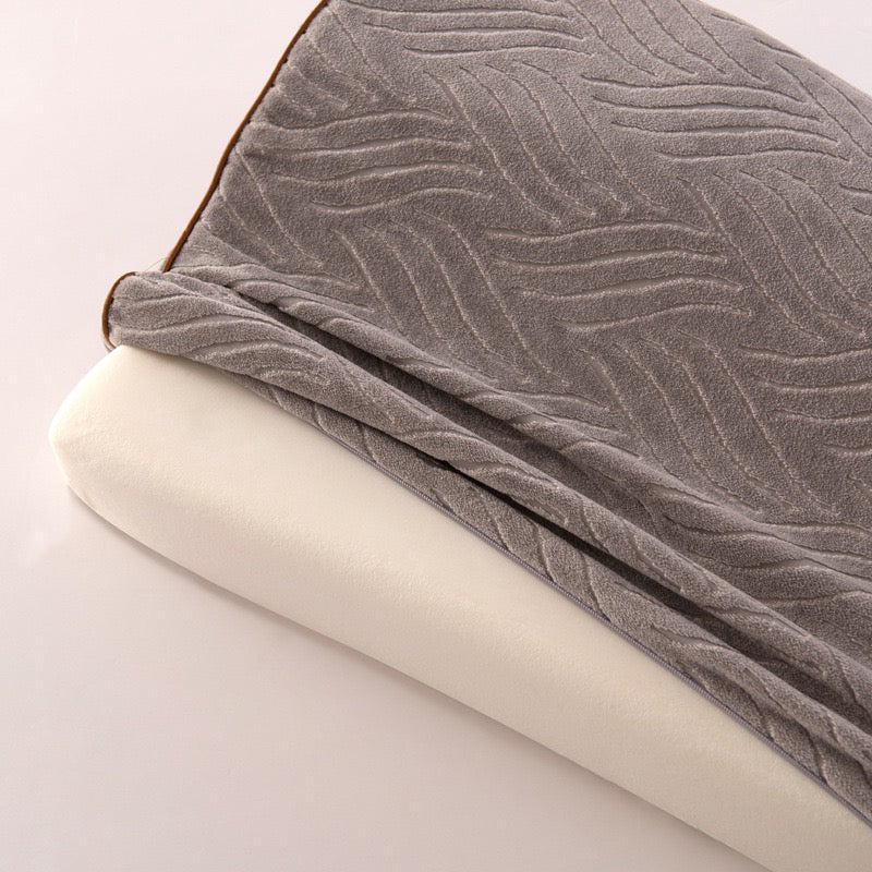 Almohada Ortopédica Memory Foam ®